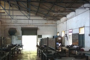 Andhra Polytechnic College Kakinada Academic Facility photo 2